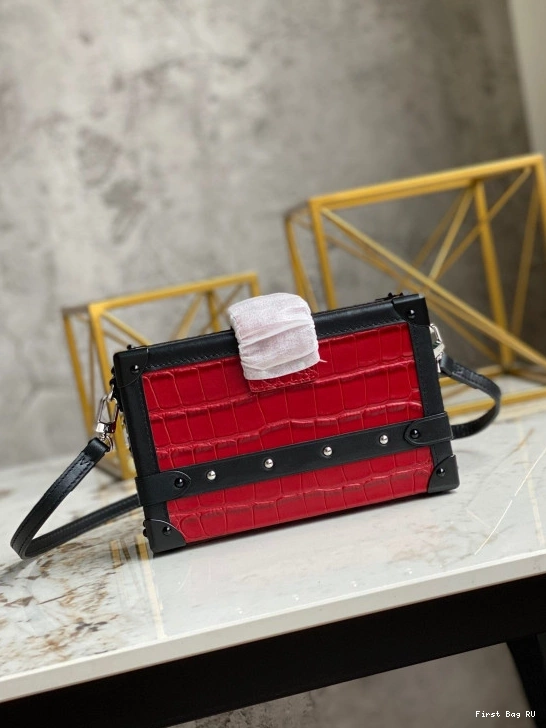 Firstbags ru review MALLE PETITE VUITTON LOUIS 0816